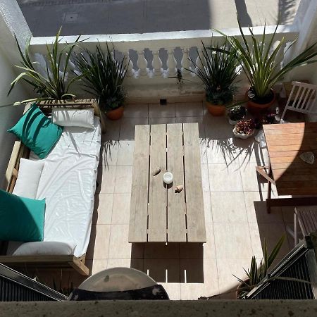 Duplex Puerto プンタ・デル・エステ エクステリア 写真