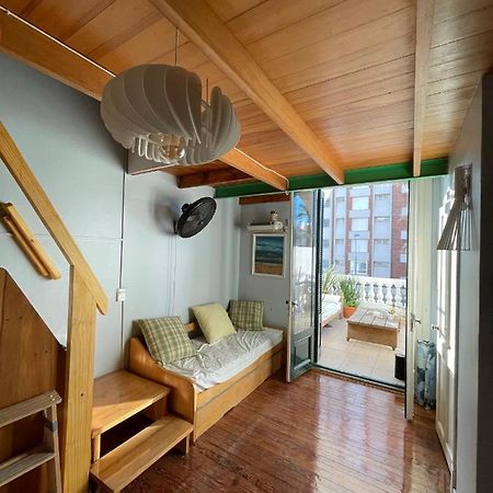 Duplex Puerto プンタ・デル・エステ エクステリア 写真