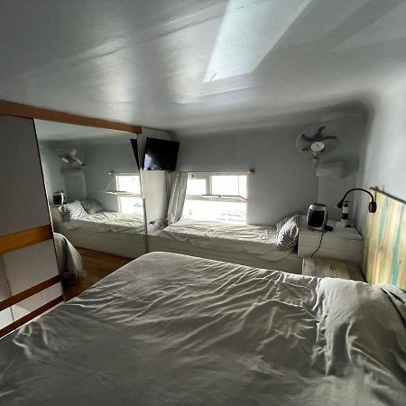 Duplex Puerto プンタ・デル・エステ エクステリア 写真