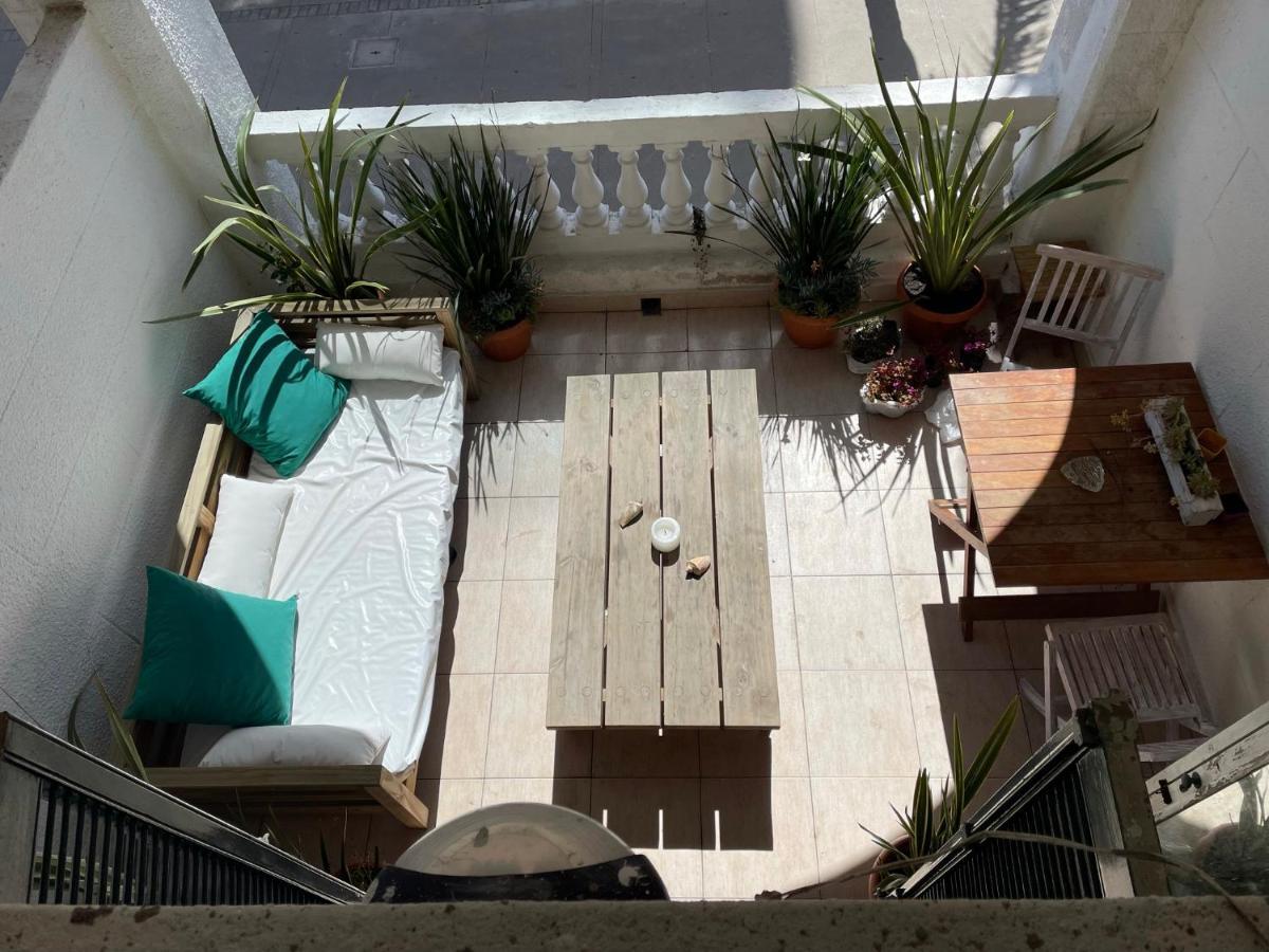 Duplex Puerto プンタ・デル・エステ エクステリア 写真