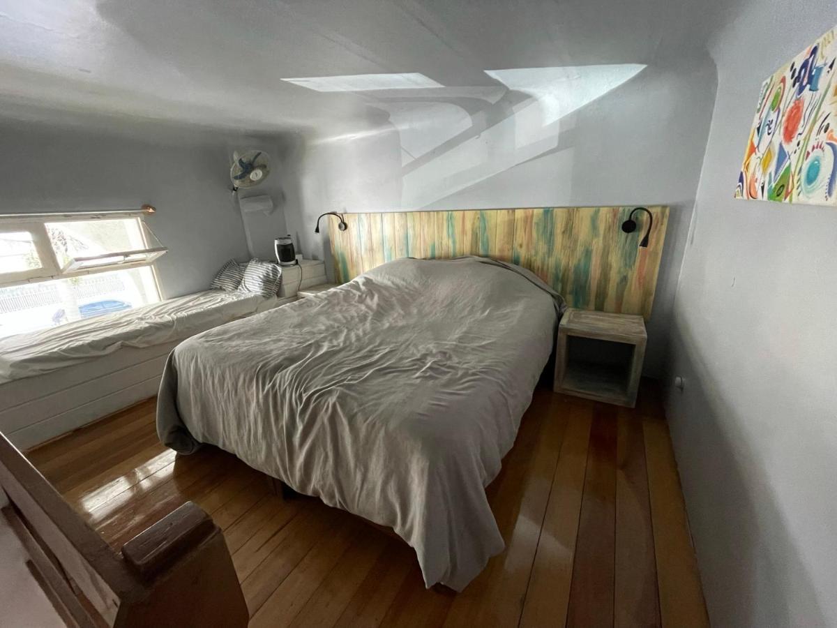 Duplex Puerto プンタ・デル・エステ エクステリア 写真