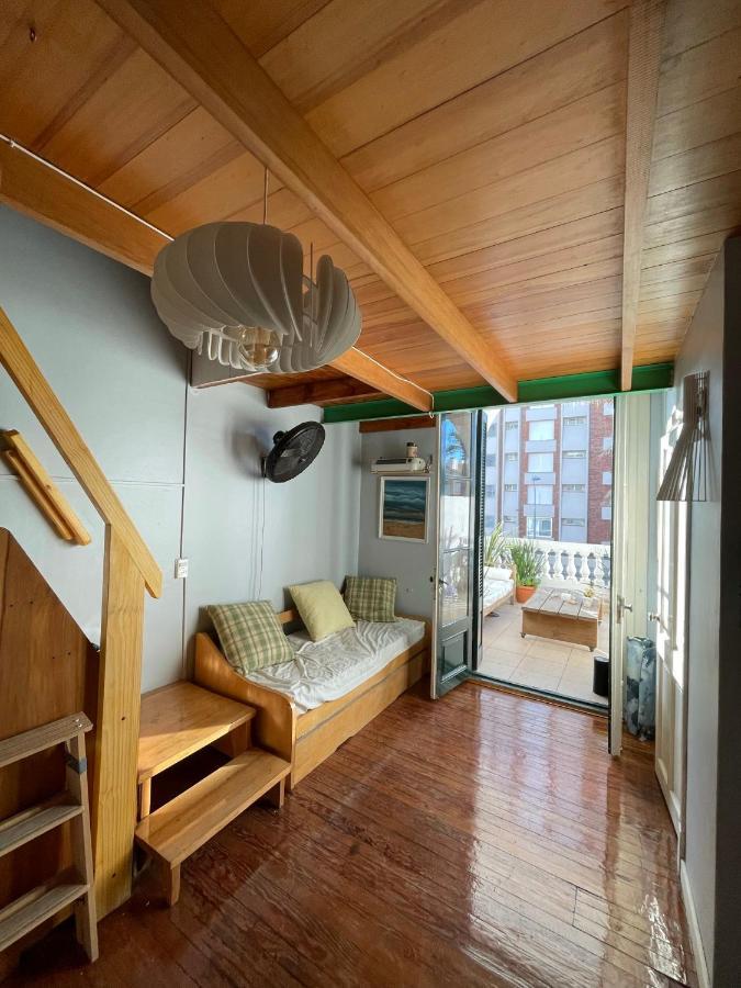 Duplex Puerto プンタ・デル・エステ エクステリア 写真