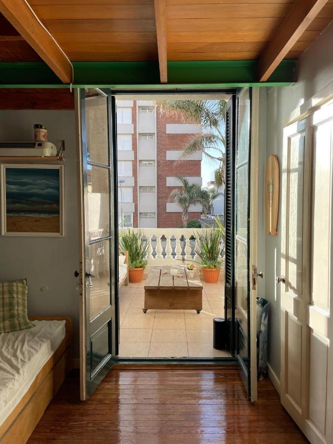 Duplex Puerto プンタ・デル・エステ エクステリア 写真