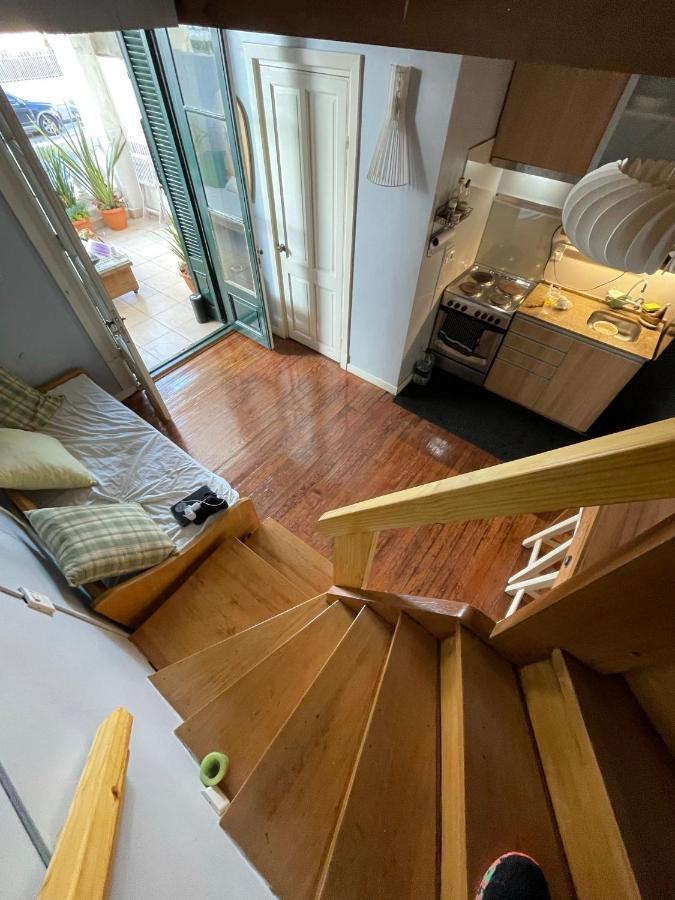 Duplex Puerto プンタ・デル・エステ エクステリア 写真
