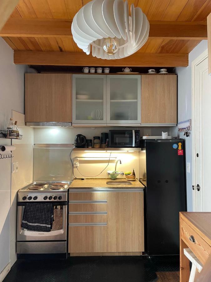 Duplex Puerto プンタ・デル・エステ エクステリア 写真
