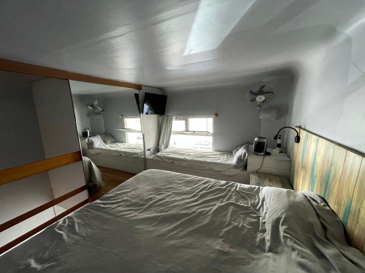 Duplex Puerto プンタ・デル・エステ エクステリア 写真