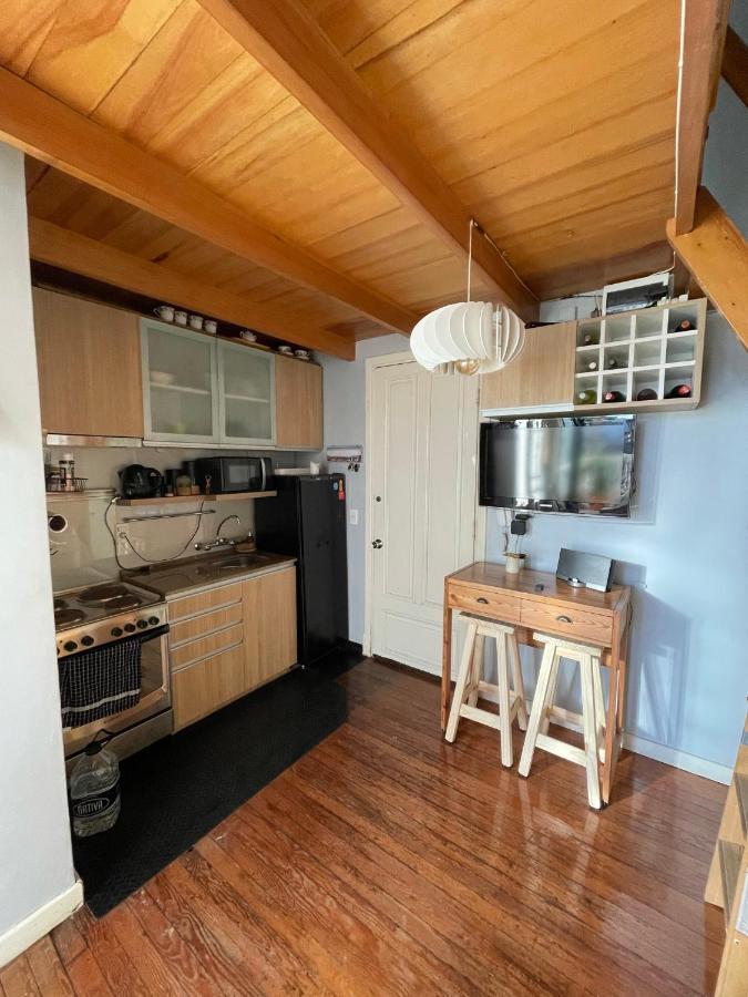 Duplex Puerto プンタ・デル・エステ エクステリア 写真