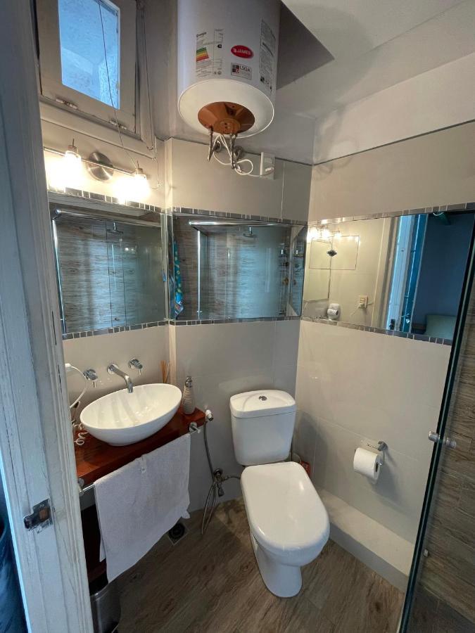 Duplex Puerto プンタ・デル・エステ エクステリア 写真